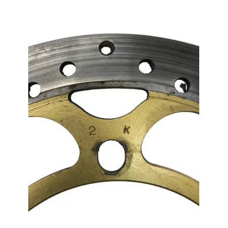 Disque frein avant APRILIA SRV 850 2012-2014