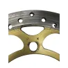 Disque frein avant APRILIA SRV 850 2012-2014