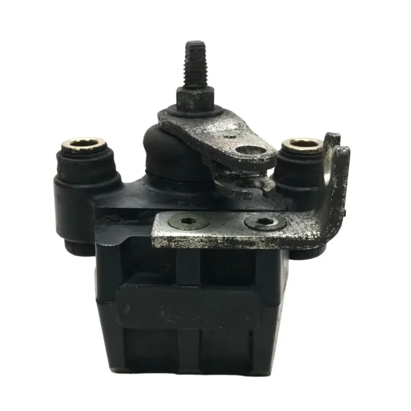 Etrier de frein parking APRILIA SRV 850 2012-2014