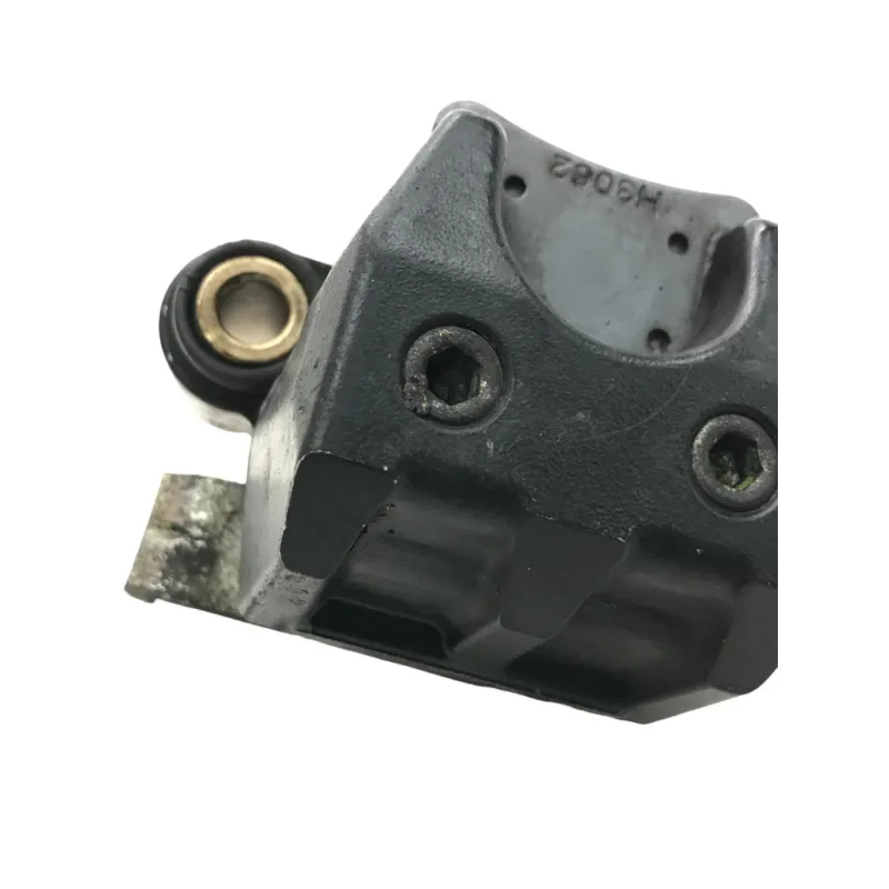 Etrier de frein parking APRILIA SRV 850 2012-2014