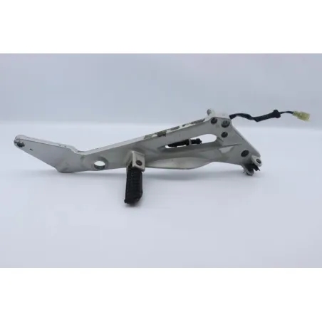 Platine avant droite HONDA NTV 650 DEAUVILLE 1998 - 2005