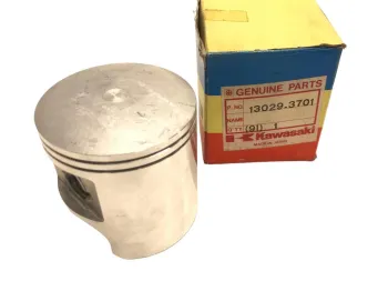 Piston KAWASAKI JS 650 1988-1990