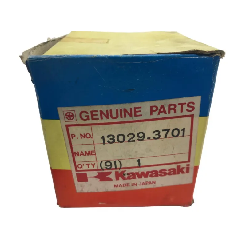 Piston KAWASAKI JS 650 1988-1990