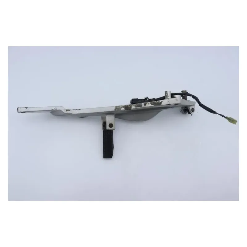 Platine avant droite HONDA NTV 650 DEAUVILLE 1998 - 2005