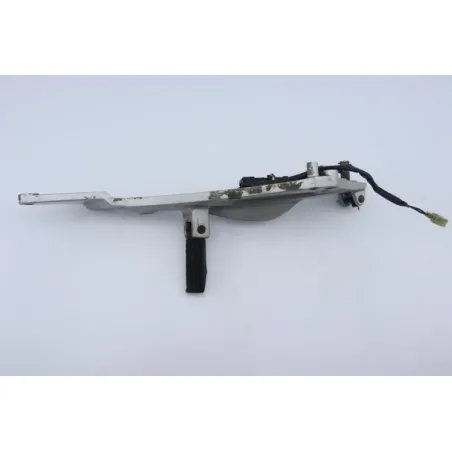 Platine avant droite HONDA NTV 650 DEAUVILLE 1998 - 2005