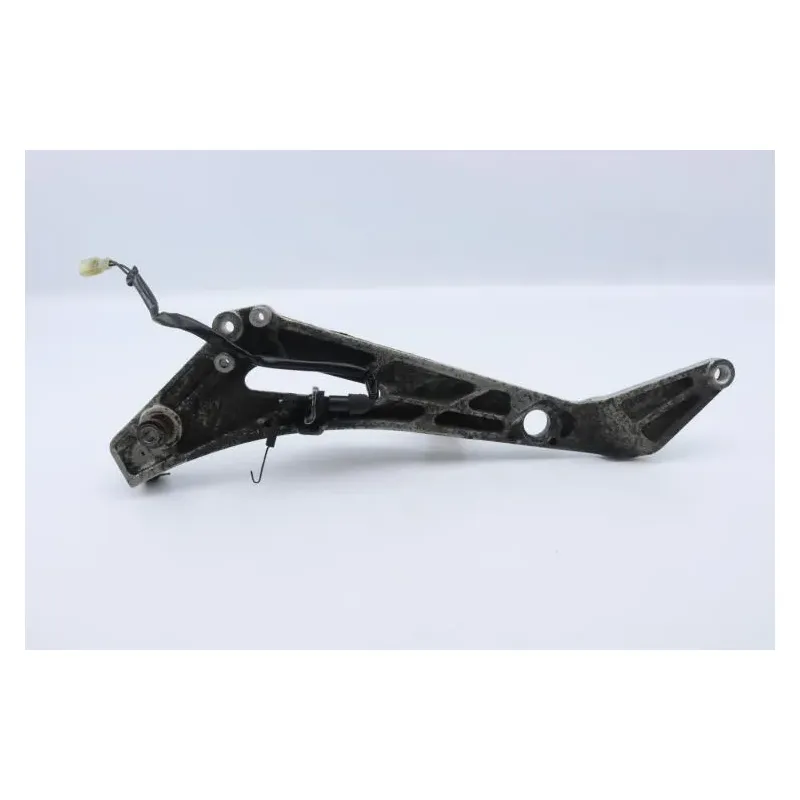Platine avant droite HONDA NTV 650 DEAUVILLE 1998 - 2005
