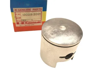 Piston KAWASAKI JS 440 1987-1992
