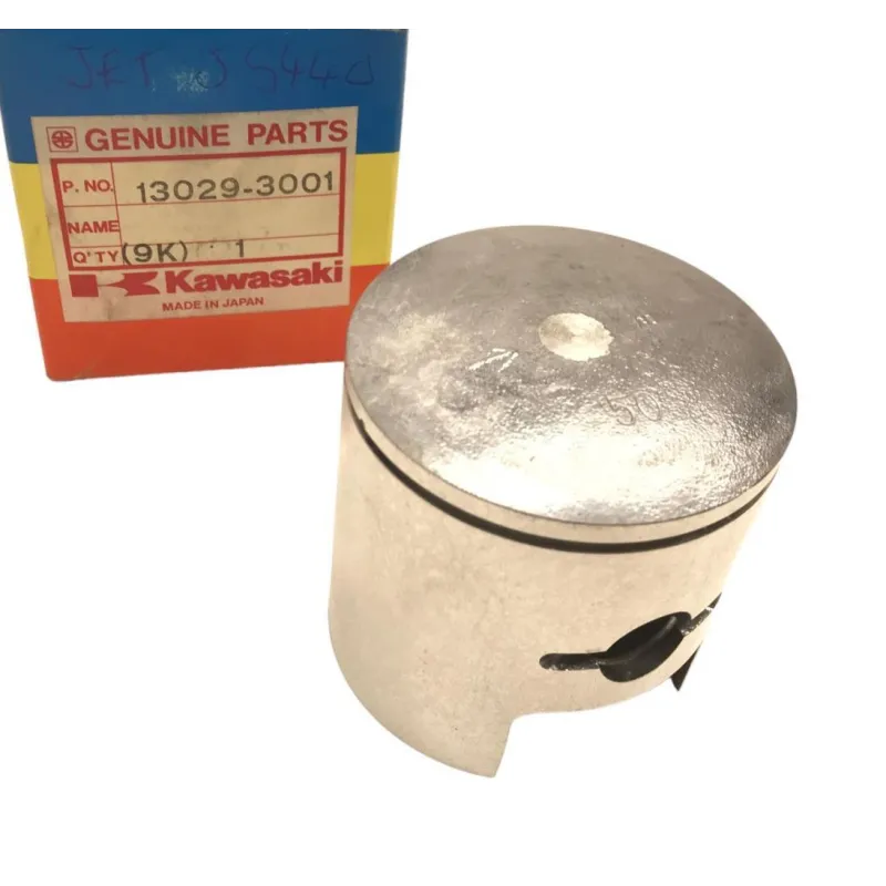 Piston KAWASAKI JS 440 1987-1992