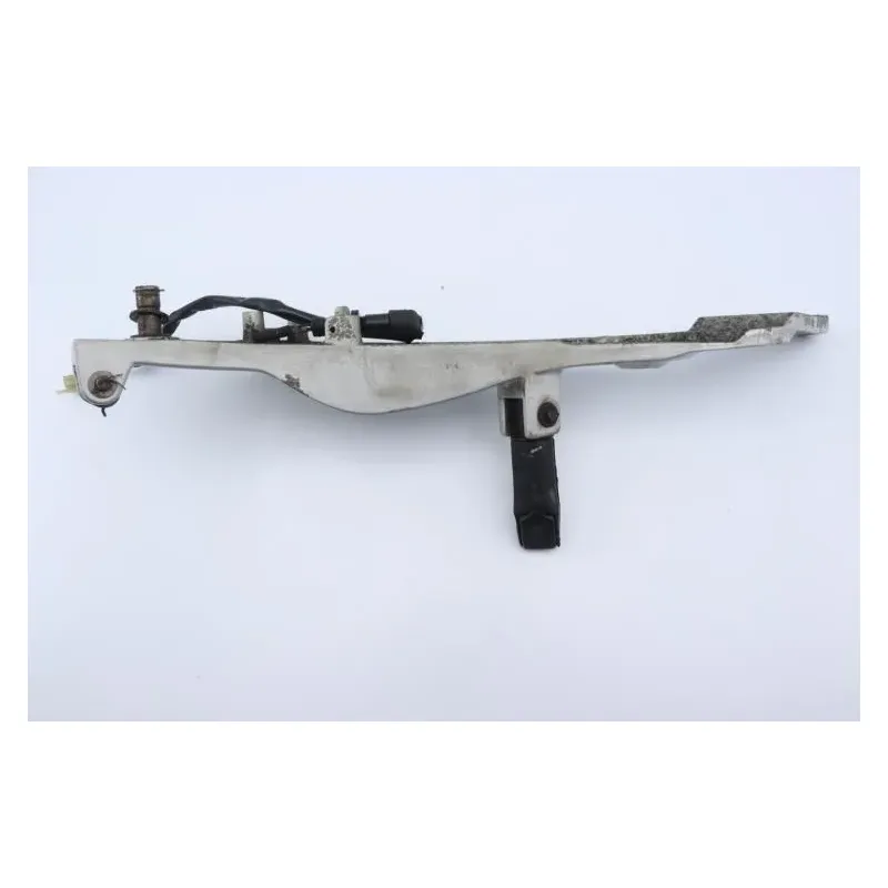 Platine avant droite HONDA NTV 650 DEAUVILLE 1998 - 2005