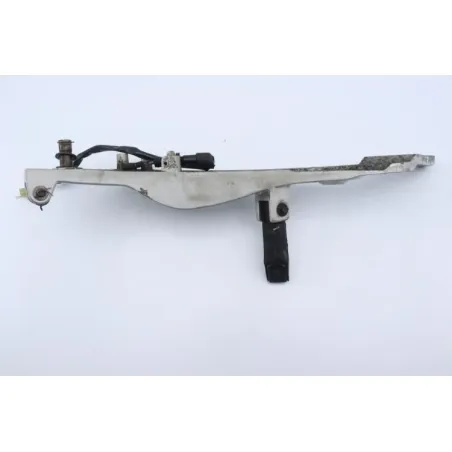 Platine avant droite HONDA NTV 650 DEAUVILLE 1998 - 2005