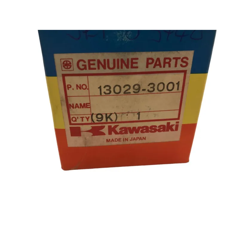 Piston KAWASAKI JS 440 1987-1992