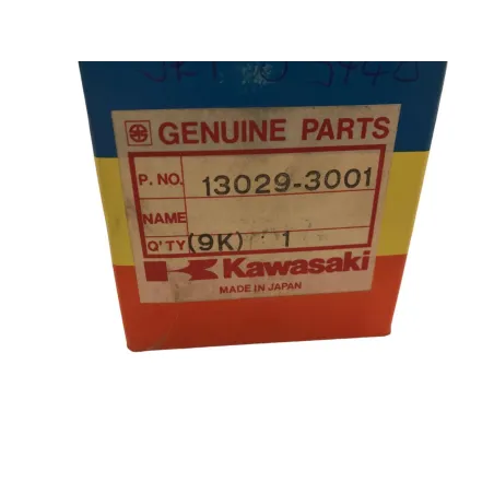 Piston KAWASAKI JS 440 1987-1992