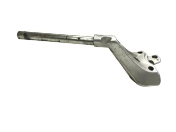 Demi guidon gauche APRILIA SRV 850 2012-2014