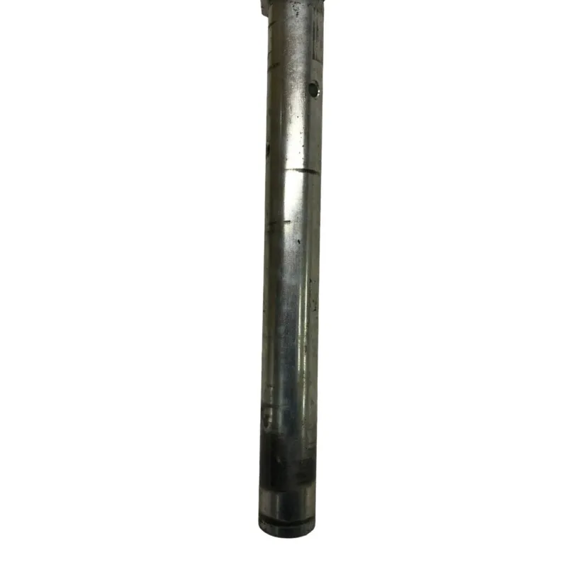 Demi guidon gauche APRILIA SRV 850 2012-2014