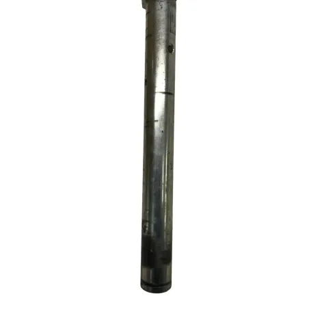 Demi guidon gauche APRILIA SRV 850 2012-2014