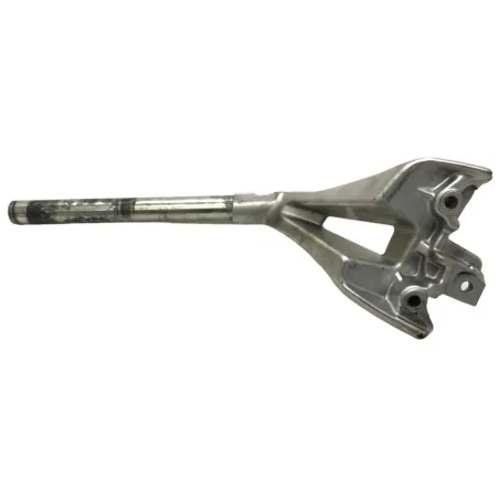 Demi guidon gauche APRILIA SRV 850 2012-2014