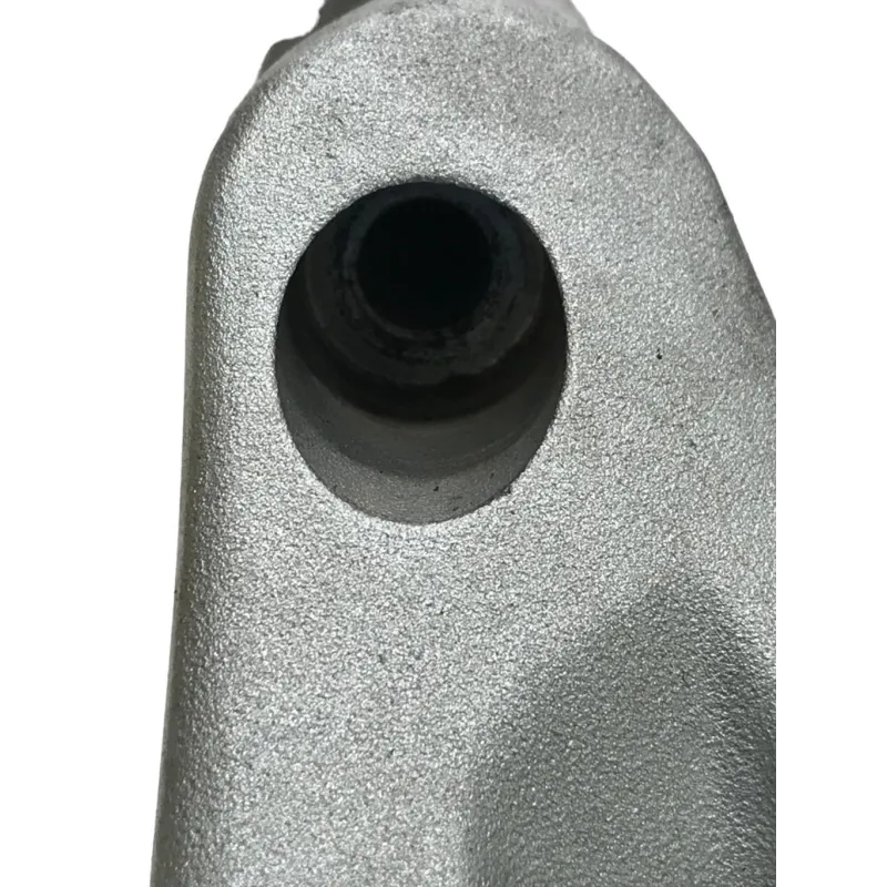 Demi guidon gauche APRILIA SRV 850 2012-2014