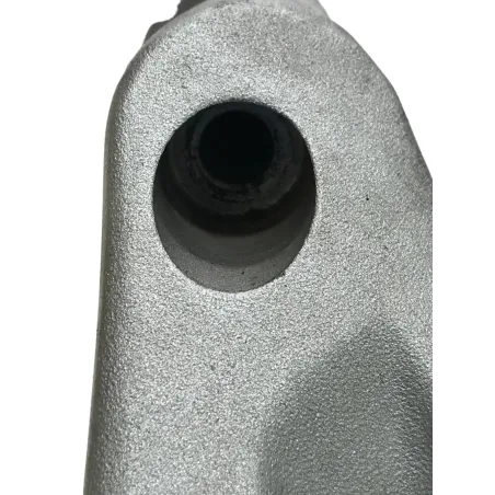 Demi guidon gauche APRILIA SRV 850 2012-2014
