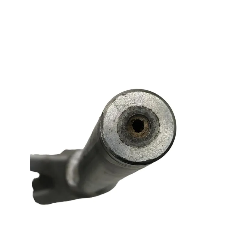 Demi guidon gauche APRILIA SRV 850 2012-2014