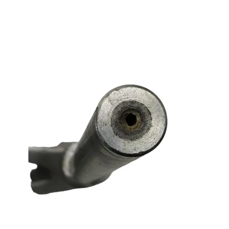 Demi guidon gauche APRILIA SRV 850 2012-2014