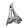 Demi guidon gauche APRILIA SRV 850 2012-2014 Demi guidon gauche APRILIA SRV 850 2012-2014