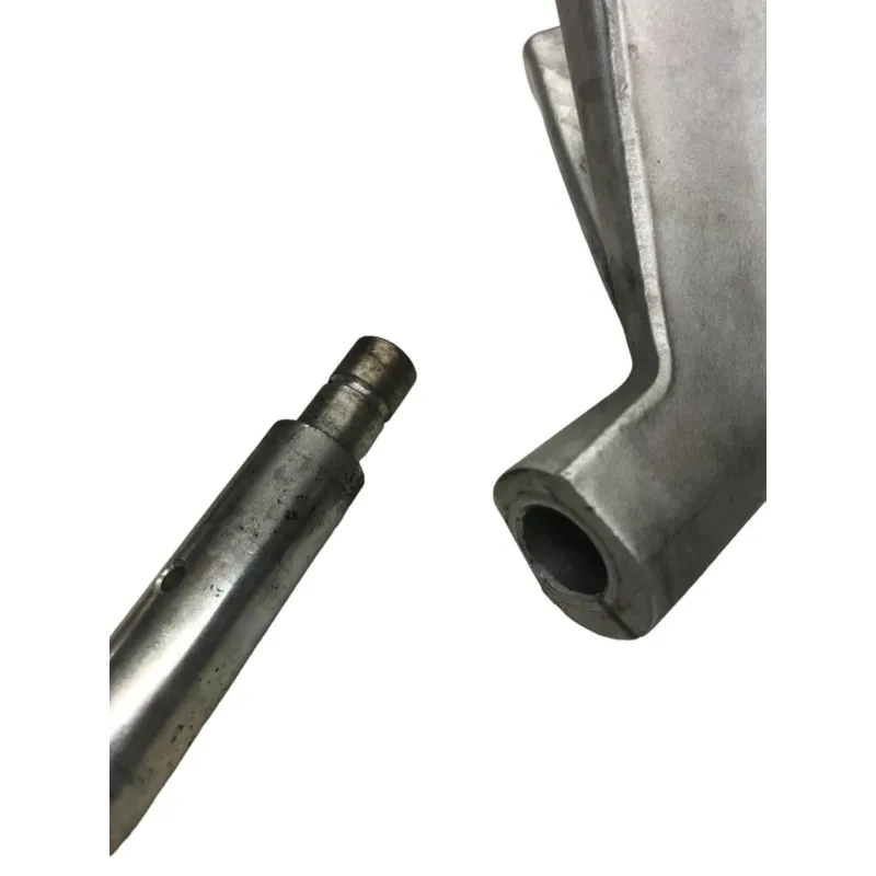 Demi guidon gauche APRILIA SRV 850 2012-2014