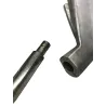 Demi guidon gauche APRILIA SRV 850 2012-2014 Demi guidon gauche APRILIA SRV 850 2012-2014
