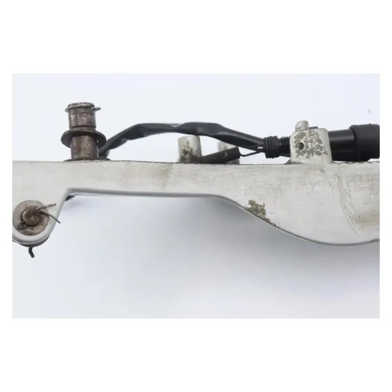 Platine avant droite HONDA NTV 650 DEAUVILLE 1998 - 2005