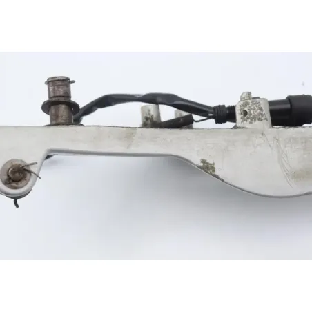 Platine avant droite HONDA NTV 650 DEAUVILLE 1998 - 2005