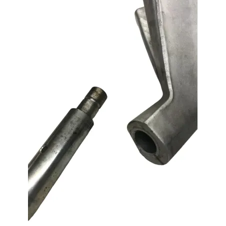 Demi guidon gauche APRILIA SRV 850 2012-2014