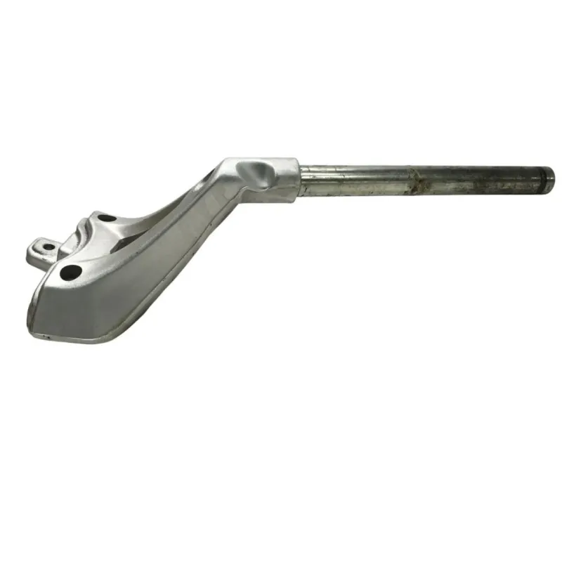 Demi guidon droit APRILIA SRV 850 2012-2014