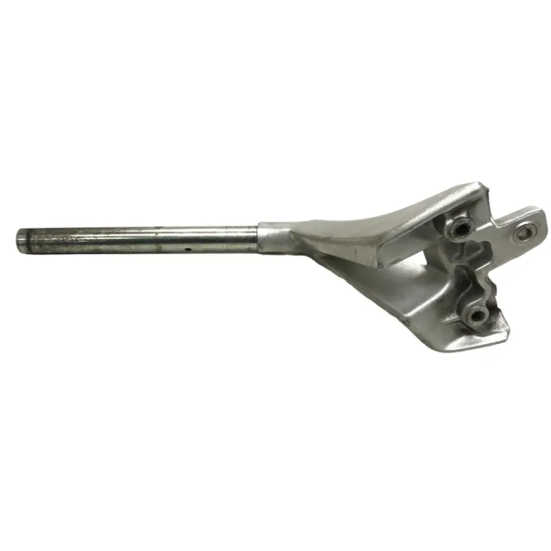 Demi guidon droit APRILIA SRV 850 2012-2014