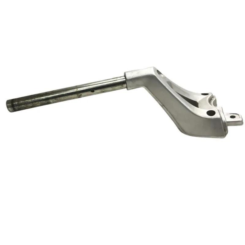 Demi guidon droit APRILIA SRV 850 2012-2014