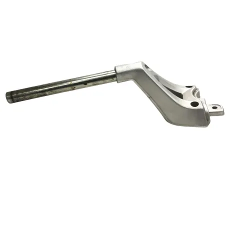 Demi guidon droit APRILIA SRV 850 2012-2014