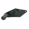 Platine et repose pieds arriere gauche APRILIA SRV 850 2012-2014 Platine et repose pieds arriere gauche APRILIA SRV 850 2012-2014
