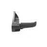 Platine et repose pieds arriere gauche APRILIA SRV 850 2012-2014 Platine et repose pieds arriere gauche APRILIA SRV 850 2012-2014