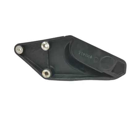 Platine et repose pieds arriere gauche APRILIA SRV 850 2012-2014