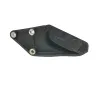 Platine et repose pieds arriere gauche APRILIA SRV 850 2012-2014 Platine et repose pieds arriere gauche APRILIA SRV 850 2012-2014