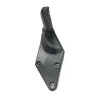 Platine et repose pieds arriere gauche APRILIA SRV 850 2012-2014 Platine et repose pieds arriere gauche APRILIA SRV 850 2012-2014