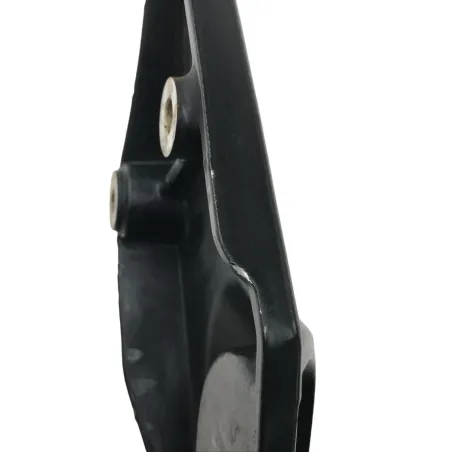 Platine et repose pieds arriere gauche APRILIA SRV 850 2012-2014