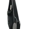 Platine et repose pieds arriere gauche APRILIA SRV 850 2012-2014 Platine et repose pieds arriere gauche APRILIA SRV 850 2012-2014