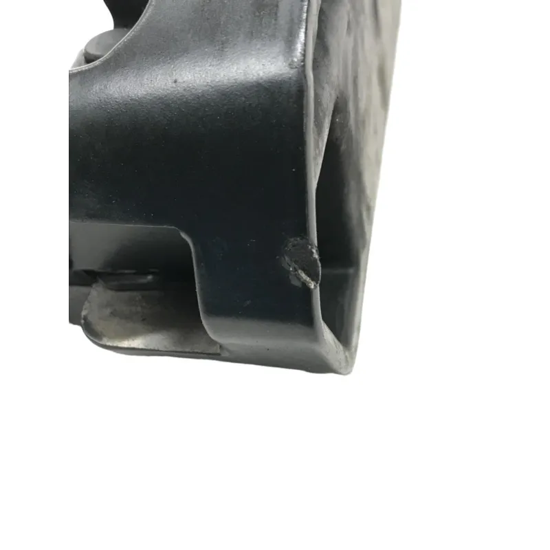 Platine et repose pieds arriere gauche APRILIA SRV 850 2012-2014