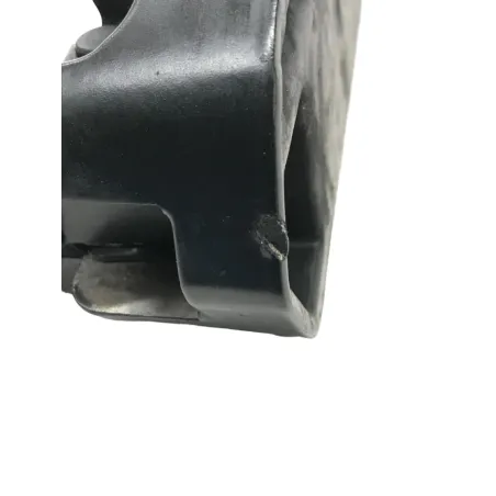Platine et repose pieds arriere gauche APRILIA SRV 850 2012-2014