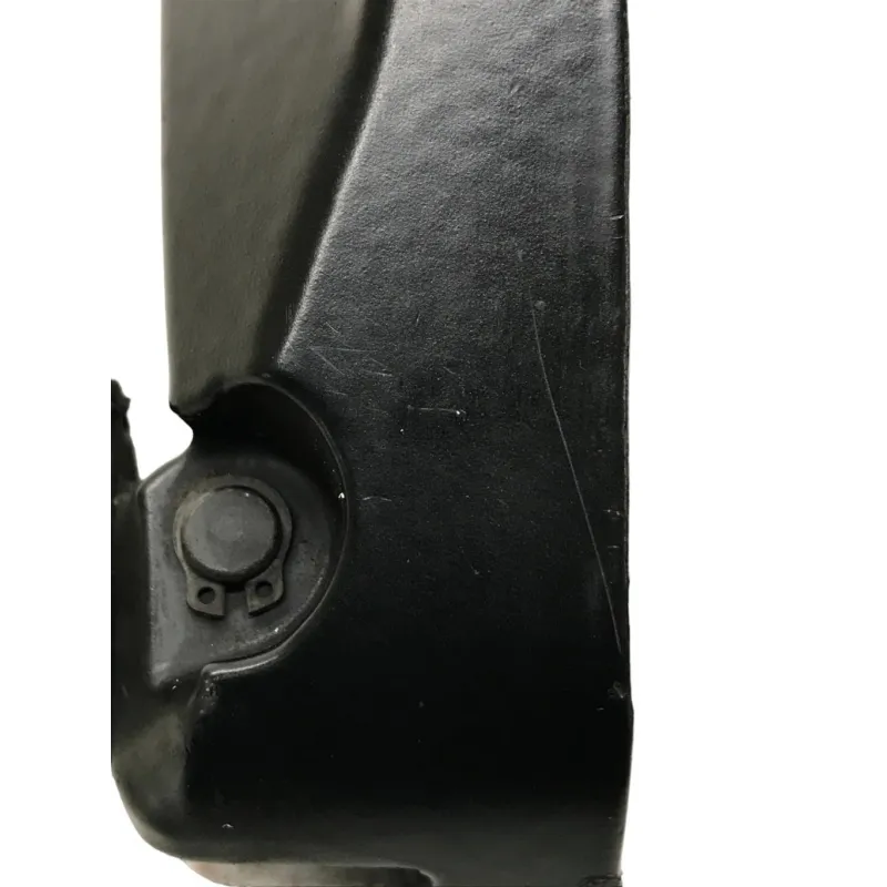 Platine et repose pieds arriere gauche APRILIA SRV 850 2012-2014