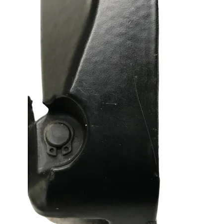 Platine et repose pieds arriere gauche APRILIA SRV 850 2012-2014
