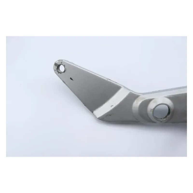 Platine avant droite HONDA NTV 650 DEAUVILLE 1998 - 2005