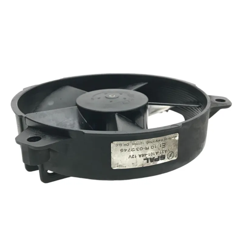 Ventilateur APRILIA SRV 850 2012-2014