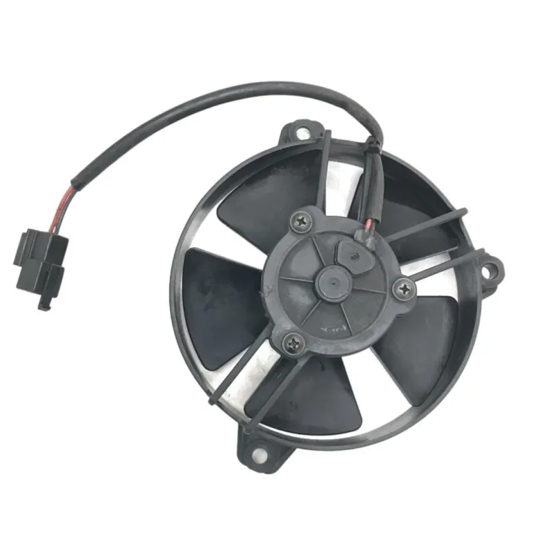 Ventilateur APRILIA SRV 850 2012-2014