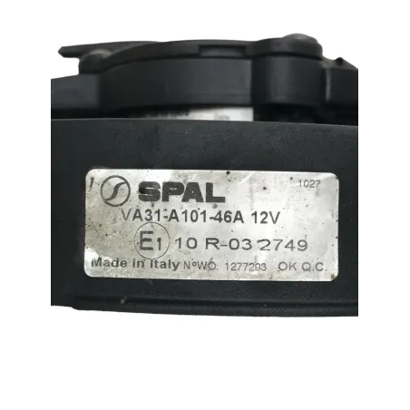 Ventilateur APRILIA SRV 850 2012-2014