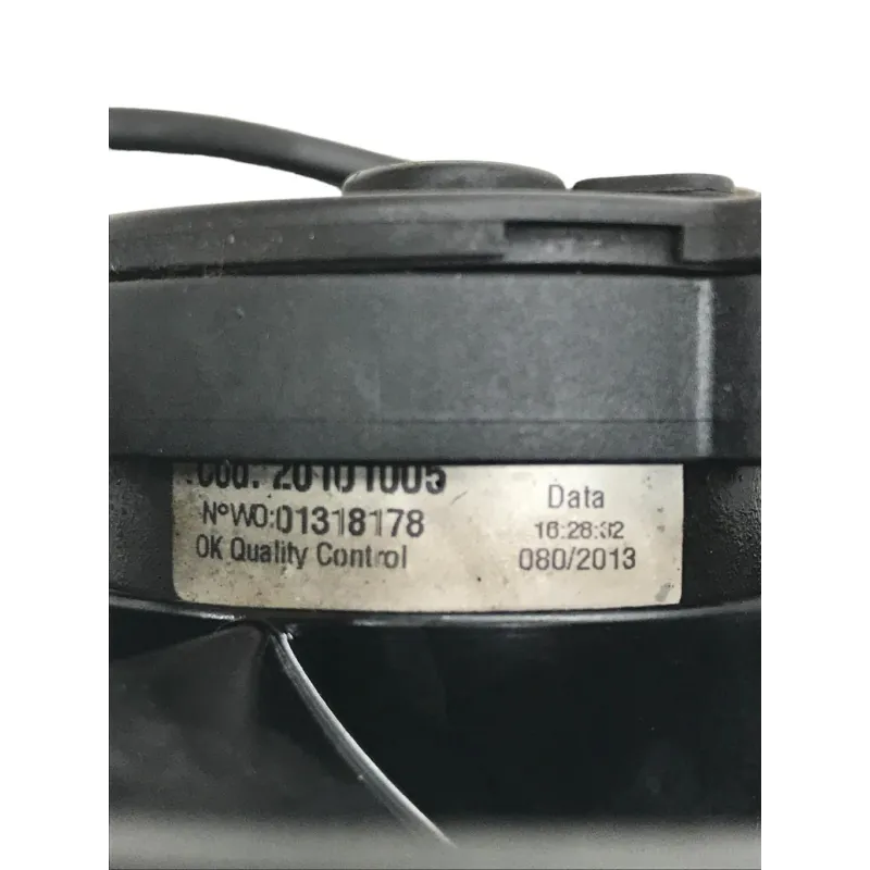 Ventilateur APRILIA SRV 850 2012-2014